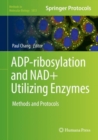 Image for ADP-ribosylation and NAD+ utilizing enzymes: methods and protocols