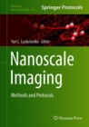Image for Nanoscale Imaging: Methods and Protocols