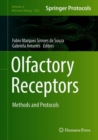 Image for Olfactory Receptors : Methods and Protocols