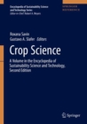 Image for Crop Science