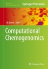Image for Computational chemogenomics