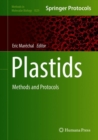Image for Plastids: Methods and Protocols