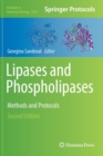 Image for Lipases and Phospholipases