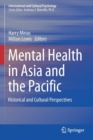 Image for Mental Health in Asia and the Pacific