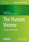 Image for The Human Virome : Methods and Protocols