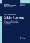 Image for Cellular Automata : A Volume in the Encyclopedia of Complexity and Systems Science, Second Edition