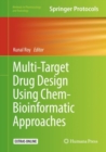 Image for Multi-Target Drug Design Using Chem-Bioinformatic Approaches