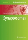 Image for Synaptosomes: methods and protocols