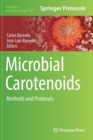 Image for Microbial Carotenoids : Methods and Protocols