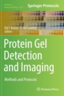 Image for Protein Gel Detection and Imaging