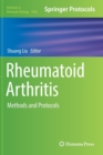 Image for Rheumatoid Arthritis