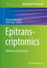 Image for Epitranscriptomics : Methods and Protocols