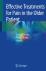 Image for Effective treatments for pain in the older patient