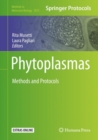 Image for Phytoplasmas: methods and protocols