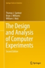 Image for The Design and Analysis of Computer Experiments