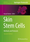 Image for Skin Stem Cells: Methods and Protocols