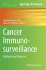 Image for Cancer Immunosurveillance