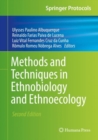 Image for Methods and techniques in ethnobiology and ethnoecology