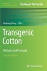 Image for Transgenic Cotton : Methods and Protocols