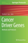 Image for Cancer Driver Genes
