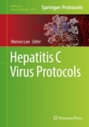 Image for Hepatitis C Virus Protocols : 1911