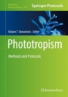 Image for Phototropism: methods and protocols