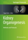 Image for Kidney Organogenesis: Methods and Protocols