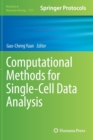 Image for Computational Methods for Single-Cell Data Analysis