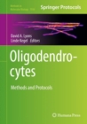 Image for Oligodendrocytes: methods and protocols