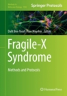 Image for Fragile-X Syndrome : Methods and Protocols