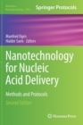 Image for Nanotechnology for Nucleic Acid Delivery