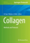 Image for Collagen: methods and protocols