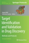 Image for Target Identification and Validation in Drug Discovery