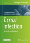Image for T. cruzi infection: methods and protocols