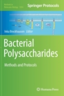 Image for Bacterial Polysaccharides
