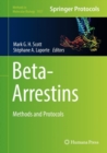 Image for Beta-Arrestins: Methods and Protocols