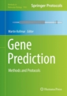 Image for Gene prediction: methods and protocols
