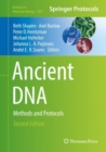 Image for Ancient DNA: methods and protocols
