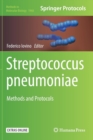 Image for Streptococcus pneumoniae : Methods and Protocols