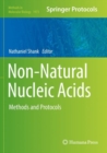 Image for Non-Natural Nucleic Acids : Methods and Protocols