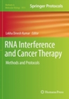 Image for RNA Interference and Cancer Therapy