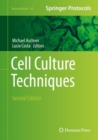 Image for Cell culture techniques