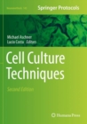 Image for Cell Culture Techniques