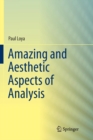 Image for Amazing and Aesthetic Aspects of Analysis