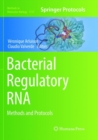 Image for Bacterial Regulatory RNA
