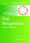 Image for Viral Metagenomics : Methods and Protocols