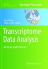 Image for Transcriptome Data Analysis