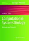 Image for Computational Systems Biology