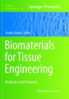 Image for Biomaterials for Tissue Engineering