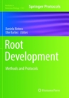 Image for Root Development : Methods and Protocols
